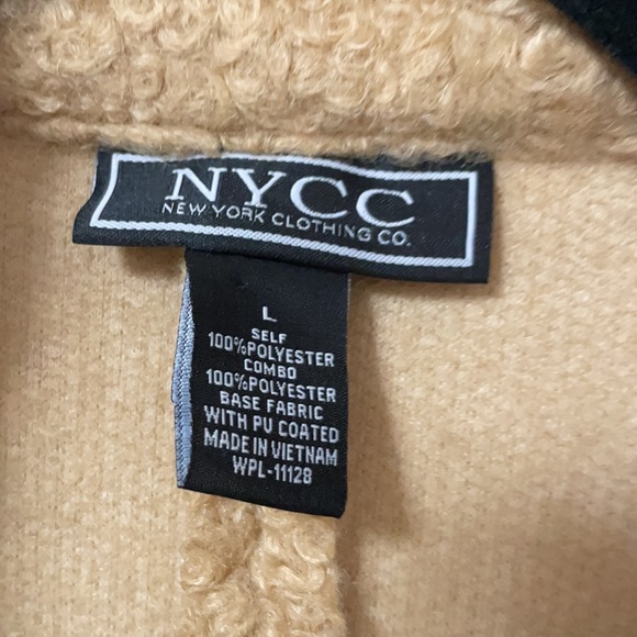 Teddy Blazer - Picture 5 of 8